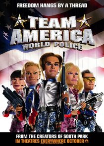 دانلود فیلم Team America: World Police 2004253950-1976000886