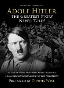 دانلود مستند Adolf Hitler: The Greatest Story Never Told255824-1313518388