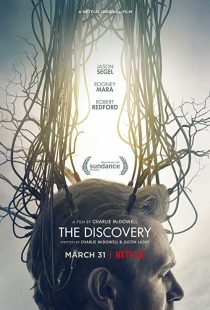 دانلود فیلم The Discovery 2017254964-392875327