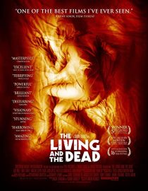 دانلود فیلم The Living and the Dead 2006253605-393609093