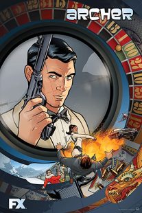 دانلود انیمیشن Archer51207-285186700