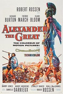 دانلود فیلم Alexander the Great 1956255208-1813959731