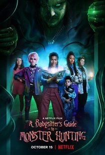 دانلود فیلم A Babysitter’s Guide to Monster Hunting 2020252064-64887147