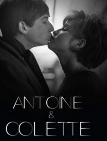 دانلود فیلم Antoine and Colette 1962254690-287634625