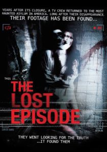 دانلود فیلم The Lost Episode 2012255548-1604393292