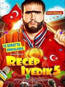 دانلود فیلم Recep Ivedik 5 2017253790-959408817