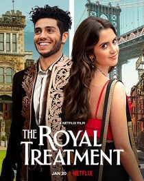 دانلود فیلم The Royal Treatment 2022255073-1639387325