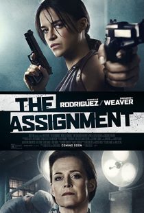 دانلود فیلم The Assignment 2016253962-132860860