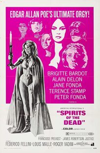 دانلود فیلم Spirits of the Dead 1968255069-2058958162