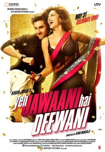 دانلود فیلم هندی Yeh Jawaani Hai Deewani 2013255127-535143644