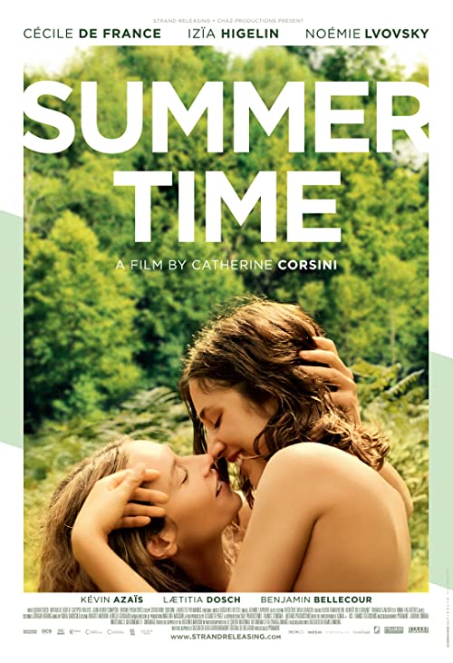 دانلود فیلم Summertime 2015