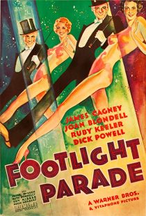 دانلود فیلم Footlight Parade 1933255121-569595809