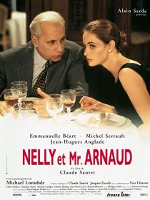 دانلود فیلم Nelly & Monsieur Arnaud 1995257916-930587328