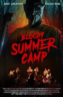 دانلود فیلم Bloody Summer Camp 2021267700-11856124