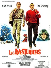 دانلود فیلم The Last Adventure 1967253750-972978989