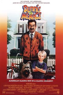 دانلود فیلم Dennis the Menace 1993257935-998120970