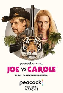 دانلود سریال Joe vs. Carole259044-1554563233