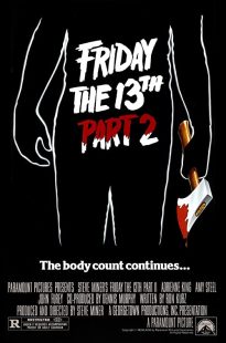 دانلود فیلم Friday the 13th Part 2 1981255682-1806591477