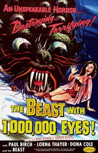 دانلود فیلم The Beast with a Million Eyes 1955255535-41507157