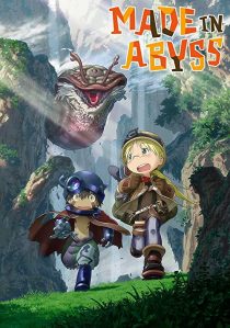 دانلود انیمه Made in Abyss222793-415702802