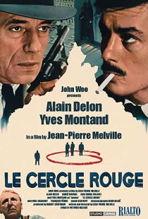 دانلود فیلم Le Cercle Rouge 1970253615-222836614