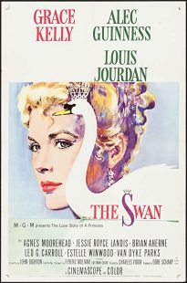 دانلود فیلم The Swan 1956252345-982606636