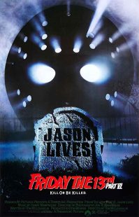 دانلود فیلم Friday the 13th Part VI: Jason Lives 1986255686-1342103821