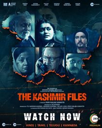 دانلود فیلم هندی The Kashmir Files 2022257855-1191940360