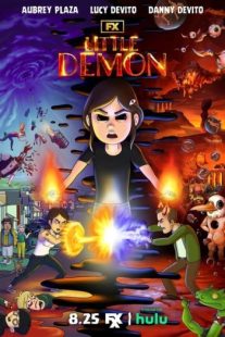 دانلود انیمیشن Little Demon252634-601023681