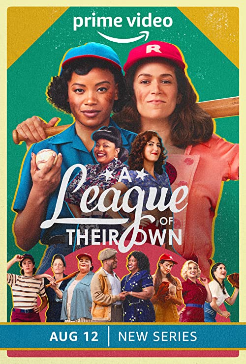 دانلود سریال A League of Their Own