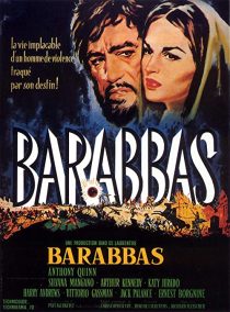 دانلود فیلم Barabbas 1961253780-1667224862