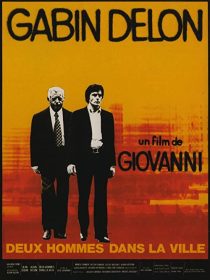 دانلود فیلم Two Men in Town 1973253620-107521787