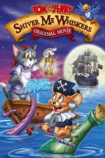 دانلود انیمیشن Tom and Jerry in Shiver Me Whiskers 2006257634-1582902658