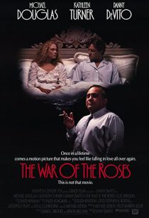 دانلود فیلم The War of the Roses 1989254442-434031708