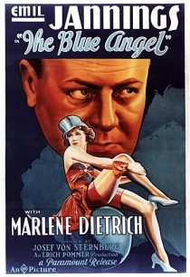 دانلود فیلم The Blue Angel 1930252724-978993128