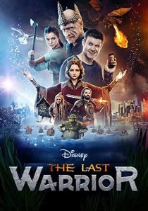 دانلود فیلم The Last Warrior 2017257776-867362255