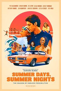 دانلود فیلم Summer Days, Summer Nights 2018253728-478659276