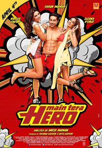 دانلود فیلم هندی Main Tera Hero 2014257860-825607296