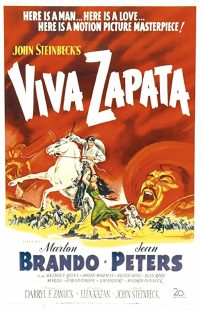 دانلود فیلم Viva Zapata! 1952252227-182273289