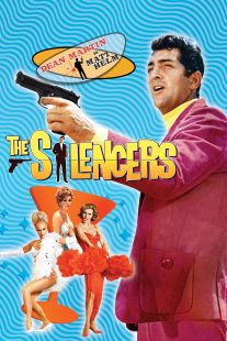 دانلود فیلم The Silencers 1966255645-872151265