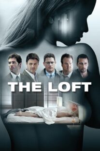 دانلود فیلم The Loft 2014253463-177115821