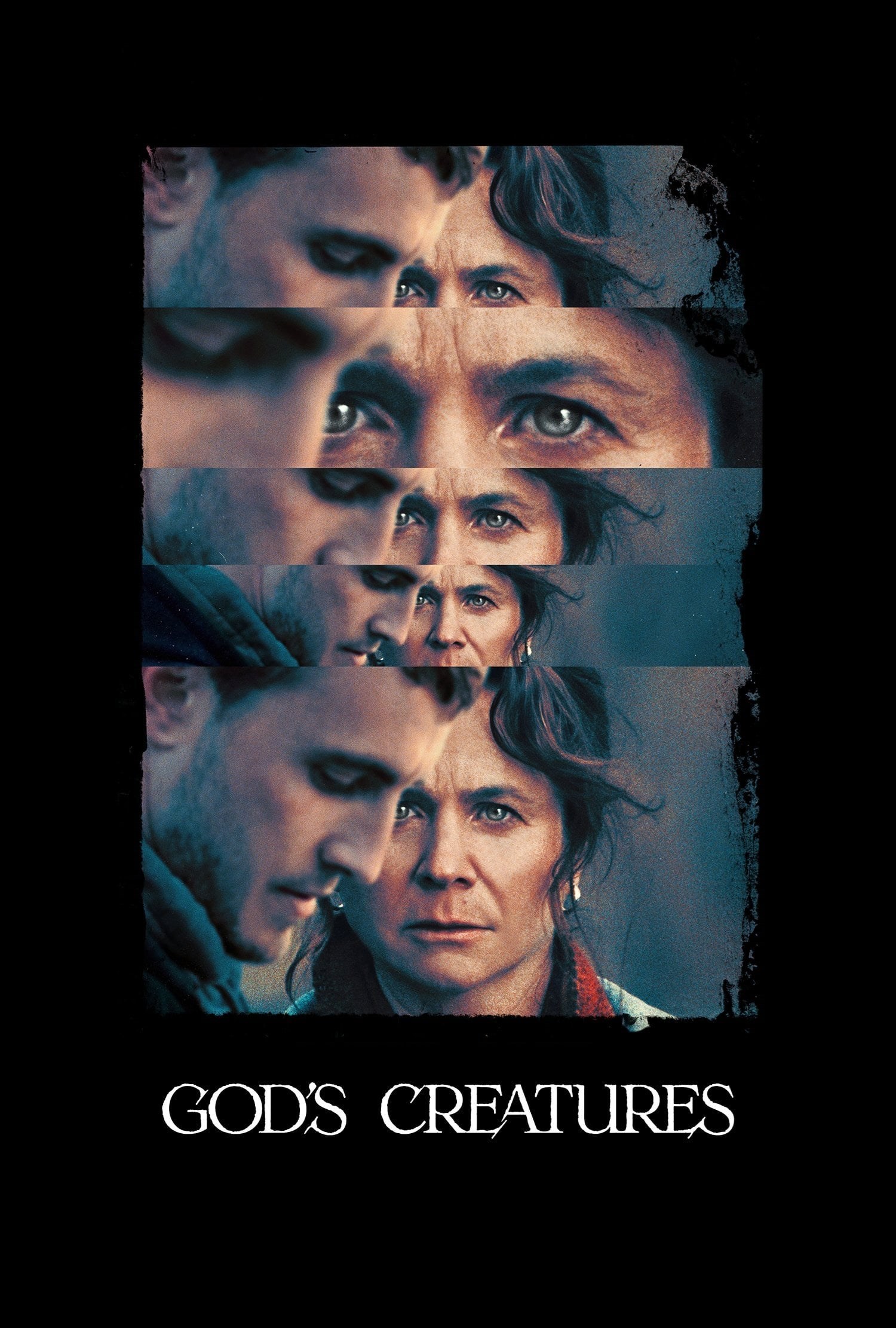 دانلود فیلم God’s Creatures 2022