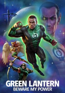 دانلود انیمیشن Green Lantern: Beware My Power 2022262798-33224177