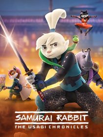 دانلود انیمیشن Samurai Rabbit: The Usagi Chronicles252117-1938831277