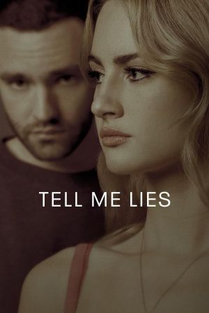 دانلود سریال Tell Me Lies