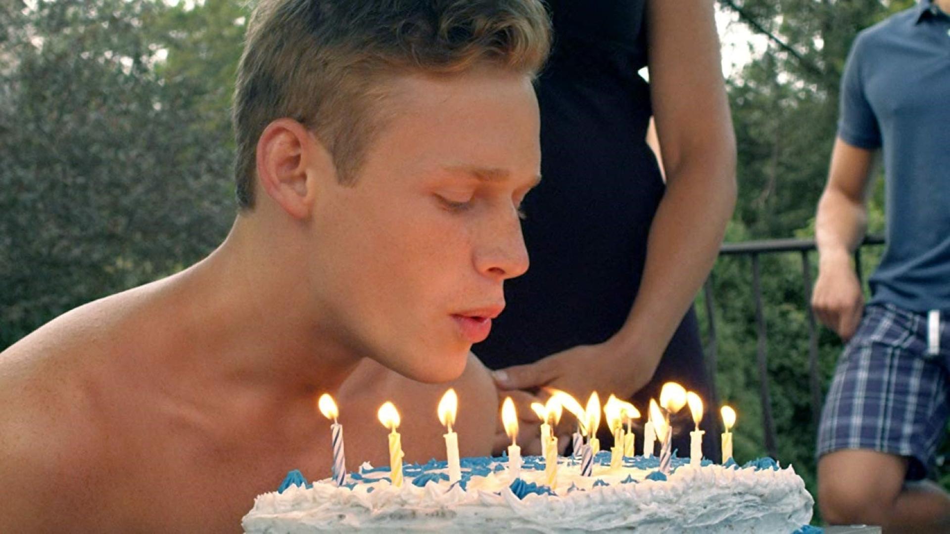 دانلود فیلم Henry Gamble’s Birthday Party 2015