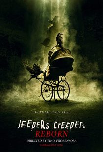 دانلود فیلم Jeepers Creepers: Reborn 2022270775-691860911