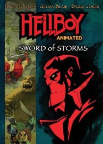 دانلود انیمیشن Hellboy Animated: Sword of Storms 2006271106-977570105