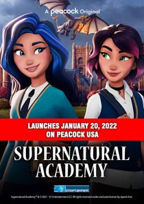 دانلود انیمیشن Supernatural Academy270295-1076538252