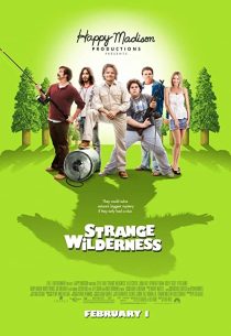 دانلود فیلم Strange Wilderness 2008273910-1568981019